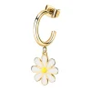 Mono Orecchini|Mono Orecchini<La Petite Story MONO ORECCHINO SINGLE EARRINGS - LPS02AQM48