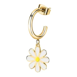 Mono Orecchini|Mono Orecchini<La Petite Story MONO ORECCHINO SINGLE EARRINGS - LPS02AQM48