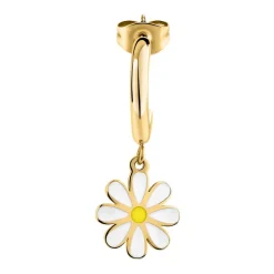 Mono Orecchini|Mono Orecchini<La Petite Story MONO ORECCHINO SINGLE EARRINGS - LPS02AQM48