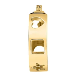 Mono Orecchini|Mono Orecchini<La Petite Story MONO ORECCHINO SINGLE EARRINGS - LPS02AQM46
