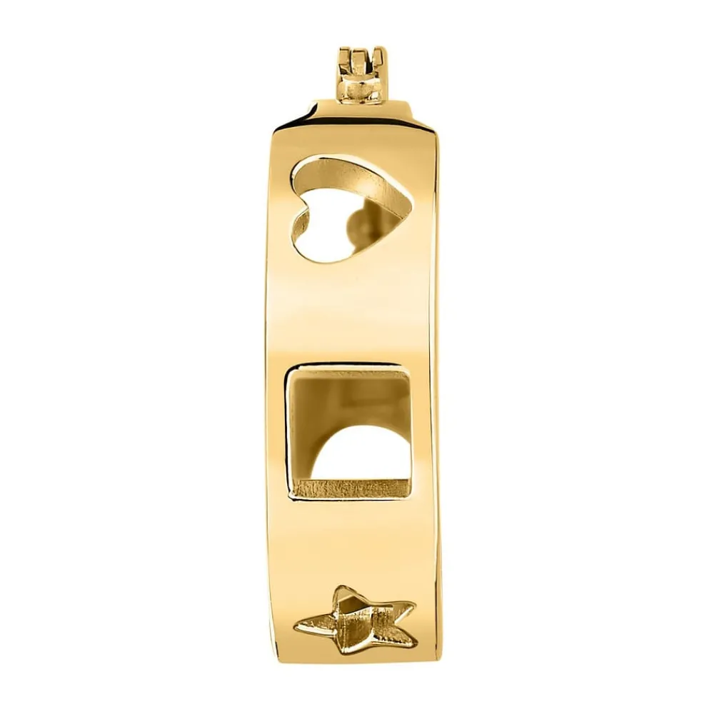 Mono Orecchini|Mono Orecchini<La Petite Story MONO ORECCHINO SINGLE EARRINGS - LPS02AQM46