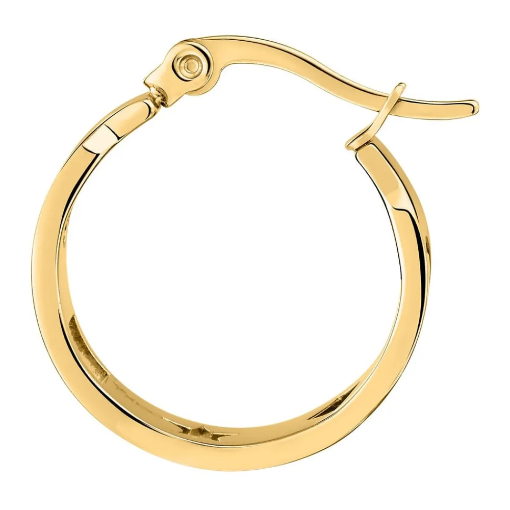 Mono Orecchini|Mono Orecchini<La Petite Story MONO ORECCHINO SINGLE EARRINGS - LPS02AQM46