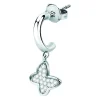Mono Orecchini|Mono Orecchini<La Petite Story MONO ORECCHINO SINGLE EARRINGS - LPS02AQM95