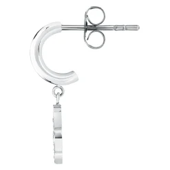 Mono Orecchini|Mono Orecchini<La Petite Story MONO ORECCHINO SINGLE EARRINGS - LPS02AQM95