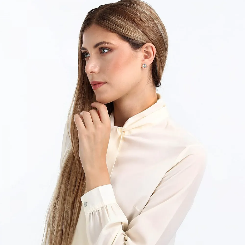 Mono Orecchini|Mono Orecchini<La Petite Story MONO ORECCHINO SINGLE EARRINGS - LPS02AQM49