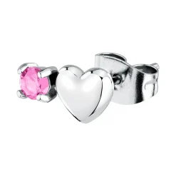Mono Orecchini|Mono Orecchini<La Petite Story MONO ORECCHINO SINGLE EARRINGS - LPS01AQM06