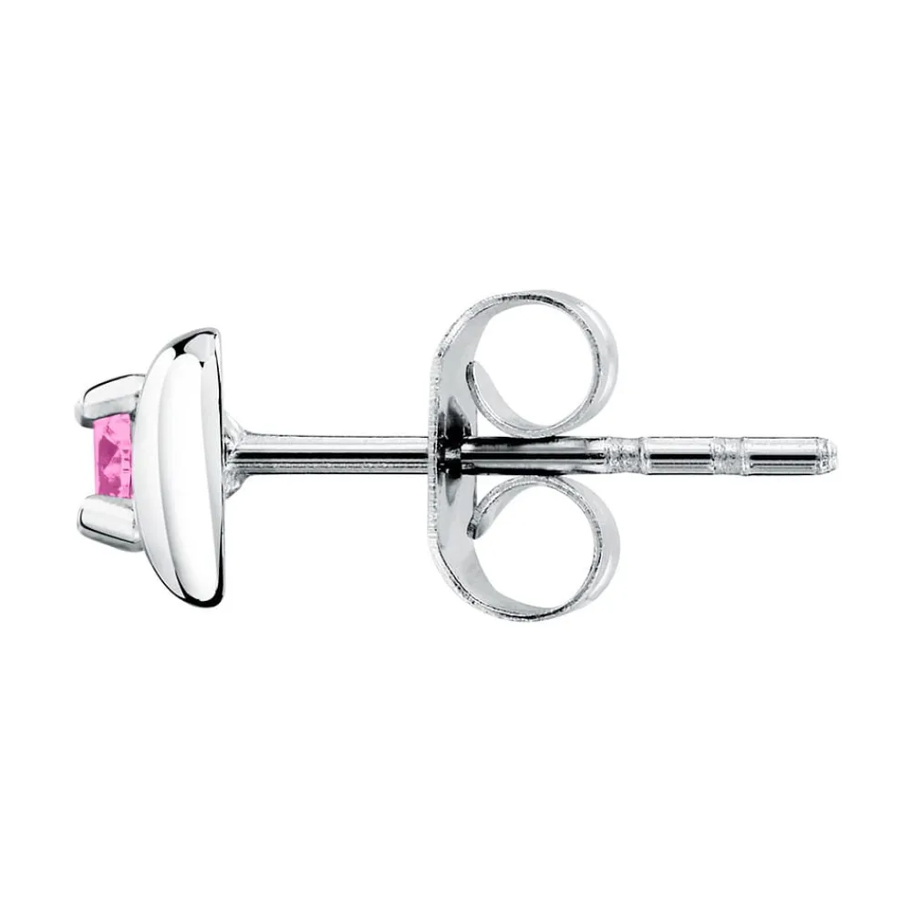 Mono Orecchini|Mono Orecchini<La Petite Story MONO ORECCHINO SINGLE EARRINGS - LPS01AQM06