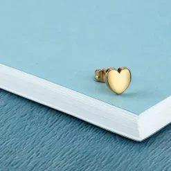 Mono Orecchini|Mono Orecchini<La Petite Story MONO ORECCHINO SINGLE EARRINGS - LPS02AQM54