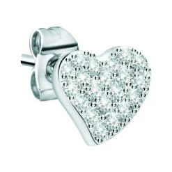 Mono Orecchini|Mono Orecchini<La Petite Story MONO ORECCHINO SINGLE EARRINGS - LPS02AQM88