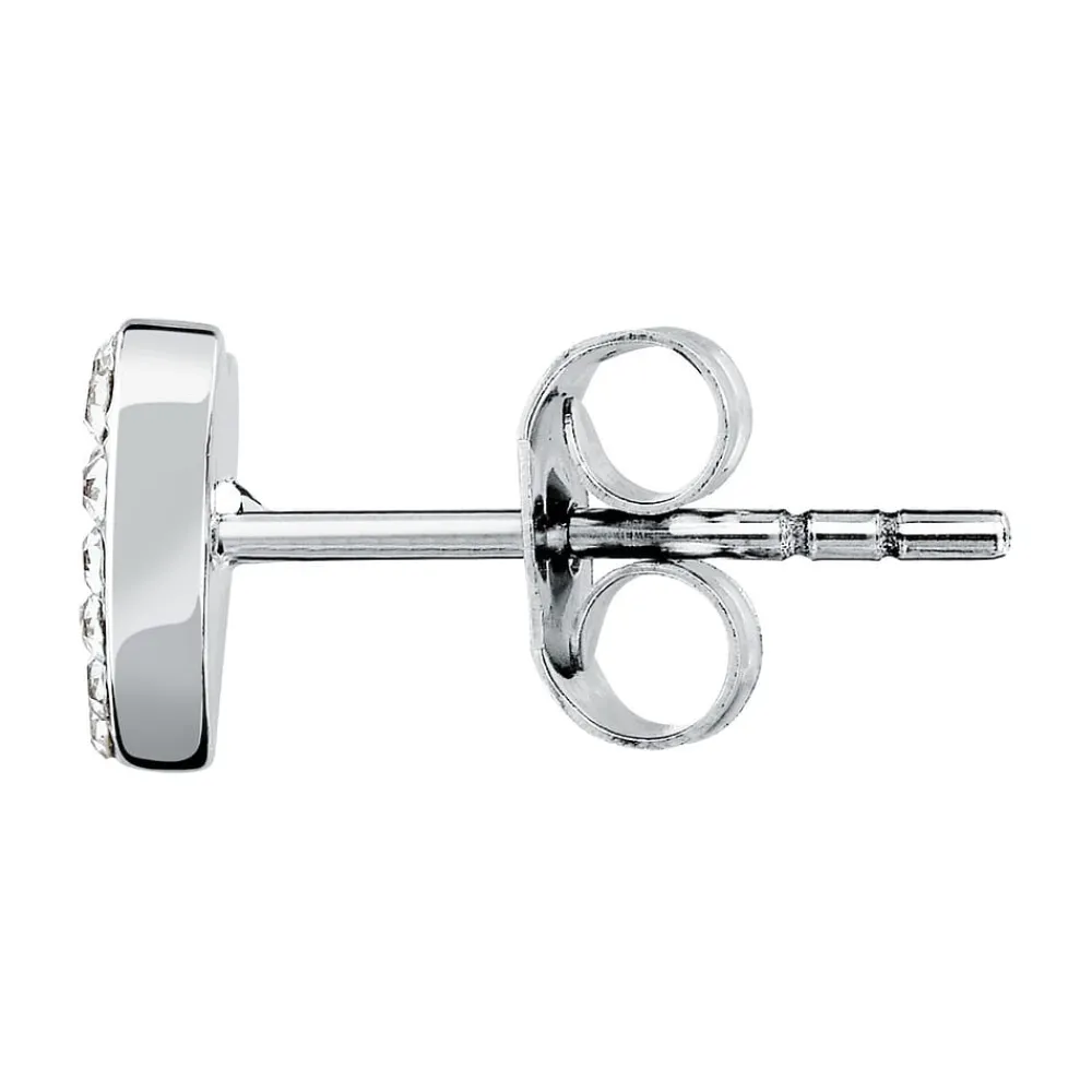Mono Orecchini|Mono Orecchini<La Petite Story MONO ORECCHINO SINGLE EARRINGS - LPS02AQM88