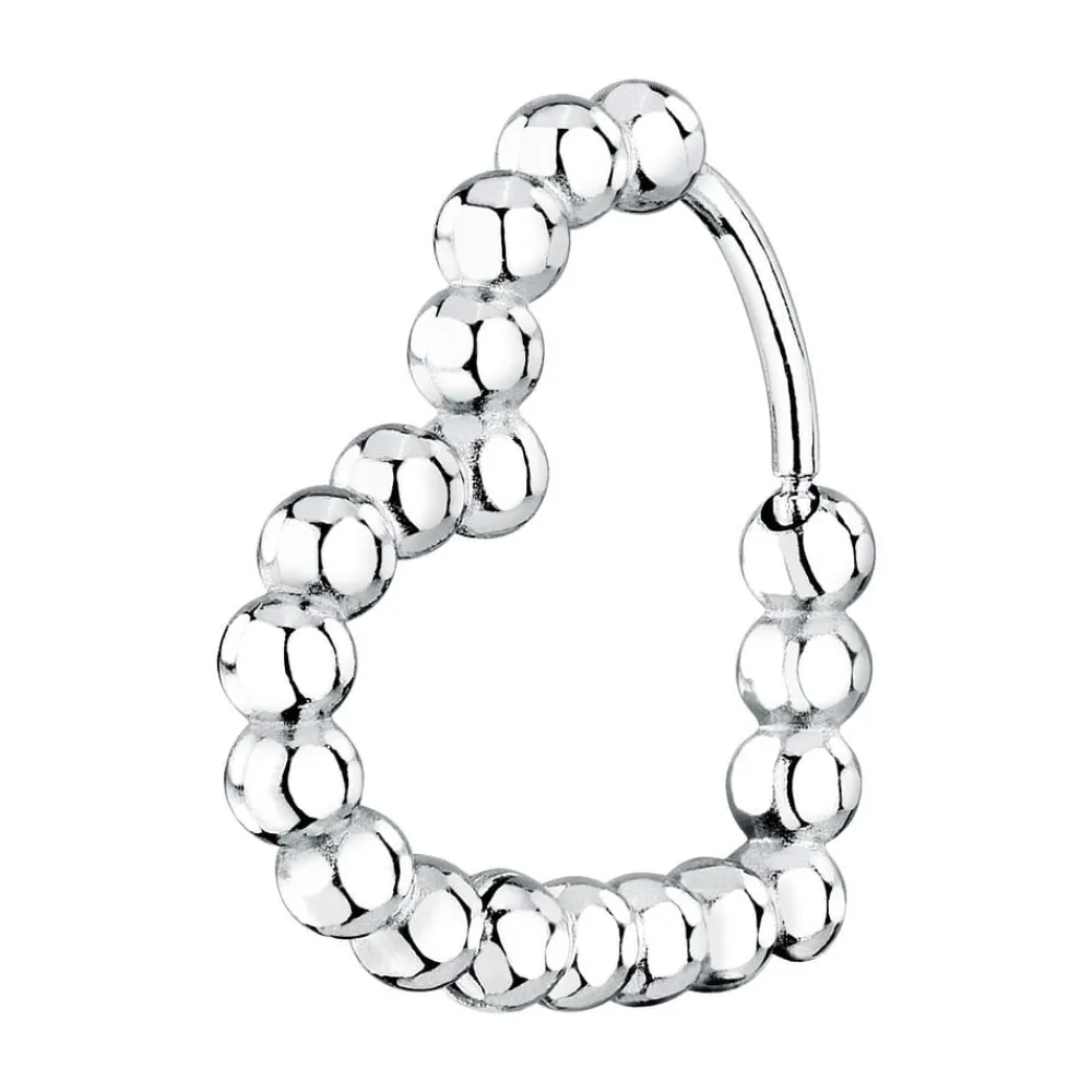 Mono Orecchini|Mono Orecchini<La Petite Story MONO ORECCHINO SINGLE EARRINGS - LPS01AQM08