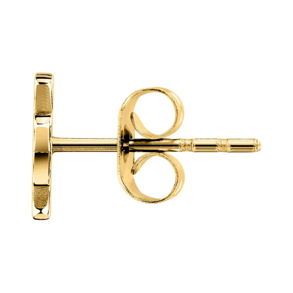Mono Orecchini|Mono Orecchini<La Petite Story MONO ORECCHINO SINGLE EARRINGS - LPS01AQM09