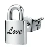 Mono Orecchini|Mono Orecchini<La Petite Story Mono orecchino Love - LPS02ASD02