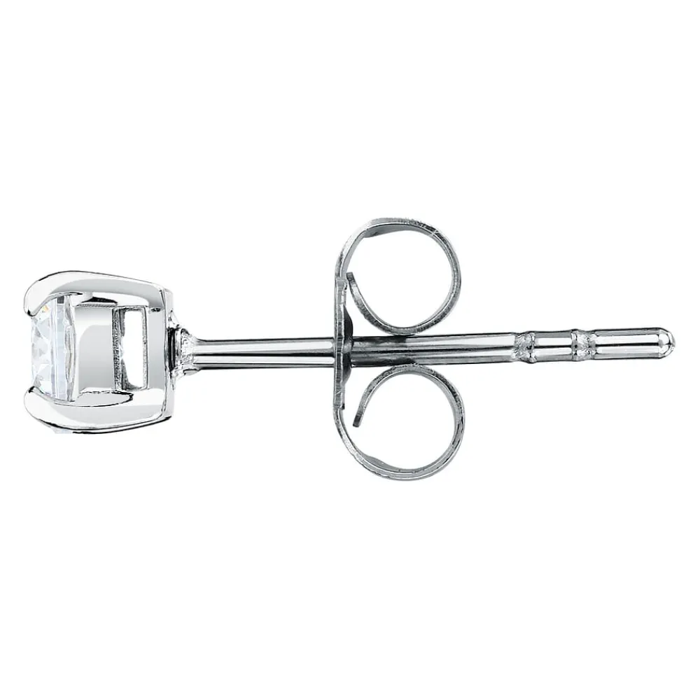 Mono Orecchini|Mono Orecchini<La Petite Story MONO ORECCHINO SINGLE EARRINGS - LPS02AQM93