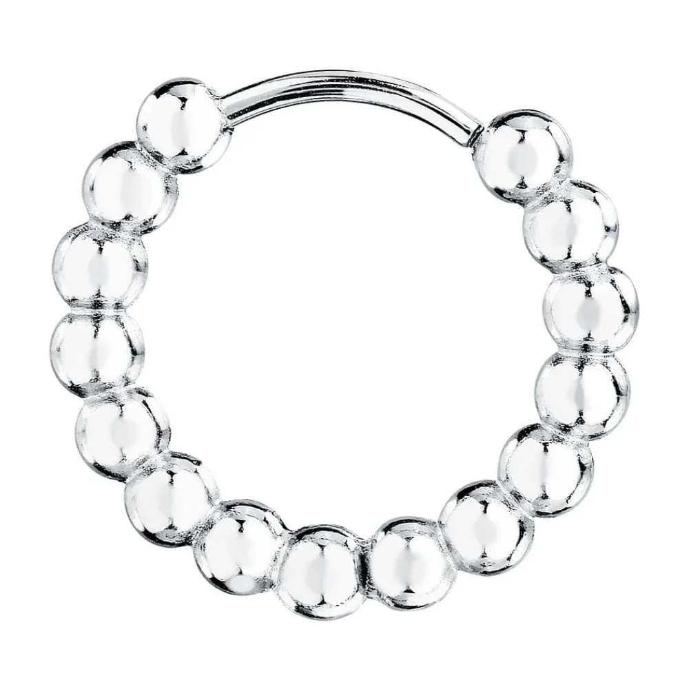 Mono Orecchini|Mono Orecchini<La Petite Story MONO ORECCHINO SINGLE EARRINGS - LPS01AQM11