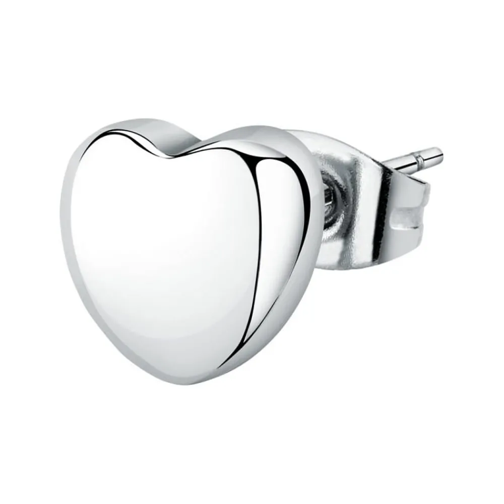 Mono Orecchini|Mono Orecchini<La Petite Story MONO ORECCHINO SINGLE EARRINGS - LPS02AQM55