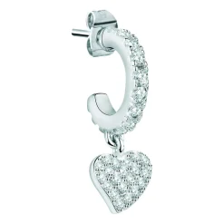 Mono Orecchini|Mono Orecchini<La Petite Story MONO ORECCHINO SINGLE EARRINGS - LPS02AQM85