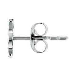 Mono Orecchini|Mono Orecchini<La Petite Story MONO ORECCHINO SINGLE EARRINGS - LPS01AQM10