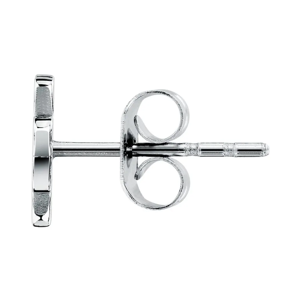 Mono Orecchini|Mono Orecchini<La Petite Story MONO ORECCHINO SINGLE EARRINGS - LPS01AQM10