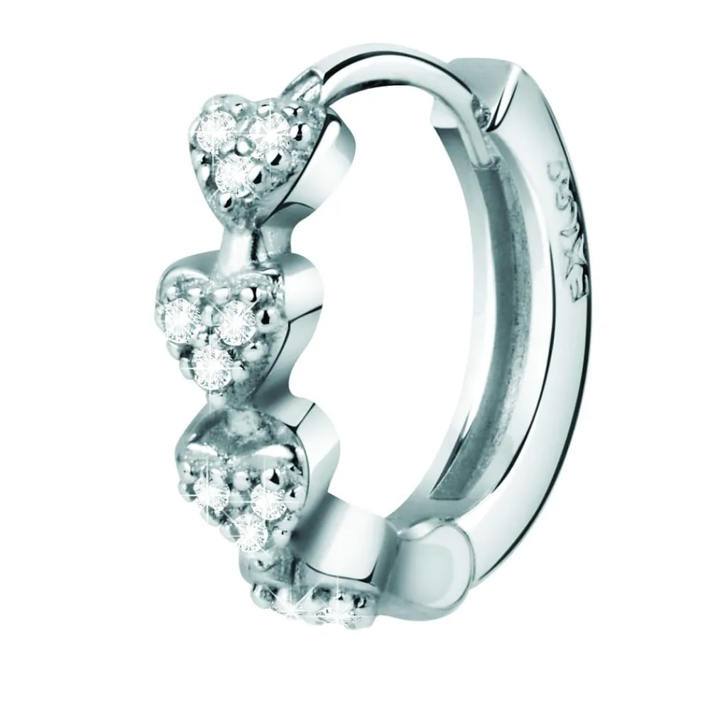 Mono Orecchini|Mono Orecchini<La Petite Story MONO ORECCHINO SINGLE EARRINGS - LPS02AQM92