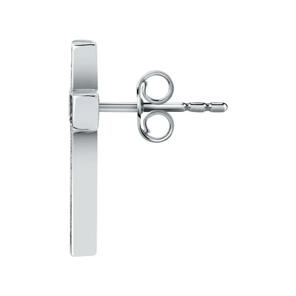Gioielli In Acciaio|Mono Orecchini<Noelie MONO ORECCHINO - P.318D02000500