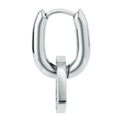Gioielli In Acciaio|Mono Orecchini<Noelie MONO ORECCHINO - P.318D02000300