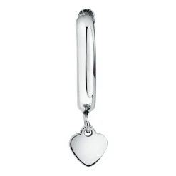 Gioielli In Acciaio|Gioielli Donna<Noelie MONO ORECCHINO - P.318D02000100