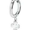 Gioielli In Acciaio|Mono Orecchini<Noelie MONO ORECCHINO - P.318D02002900