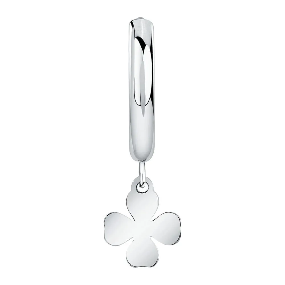 Gioielli In Acciaio|Mono Orecchini<Noelie MONO ORECCHINO - P.318D02002900