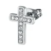 Gioielli In Acciaio|Mono Orecchini<Noelie MONO ORECCHINO - P.318D02000400