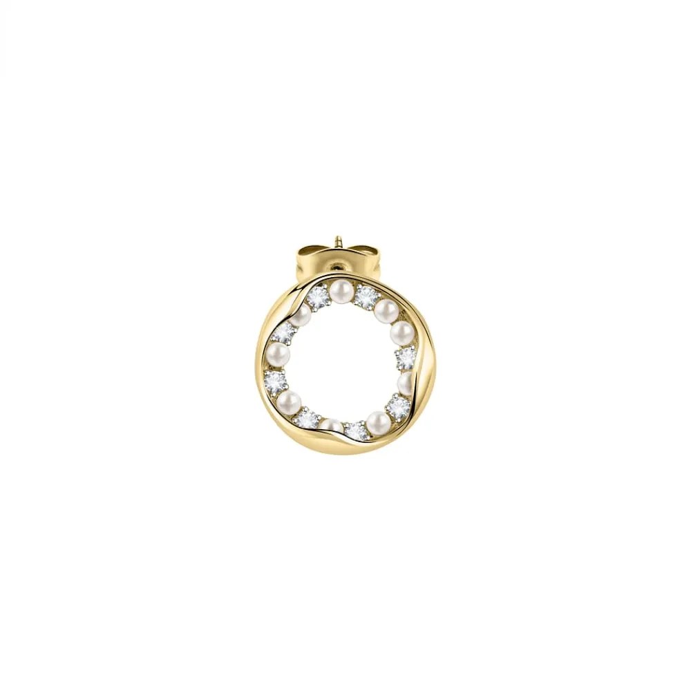 Mono Orecchini|Mono Orecchini<La Petite Story Monorecchino LPS02AQM40