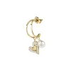 Mono Orecchini|Mono Orecchini<La Petite Story Monorecchino LPS02AQM38