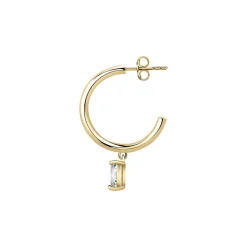 Mono Orecchini|Mono Orecchini<La Petite Story Monorecchino LPS02AQM31