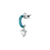 Mono Orecchini|Mono Orecchini<La Petite Story Monorecchino LPS02AQM36