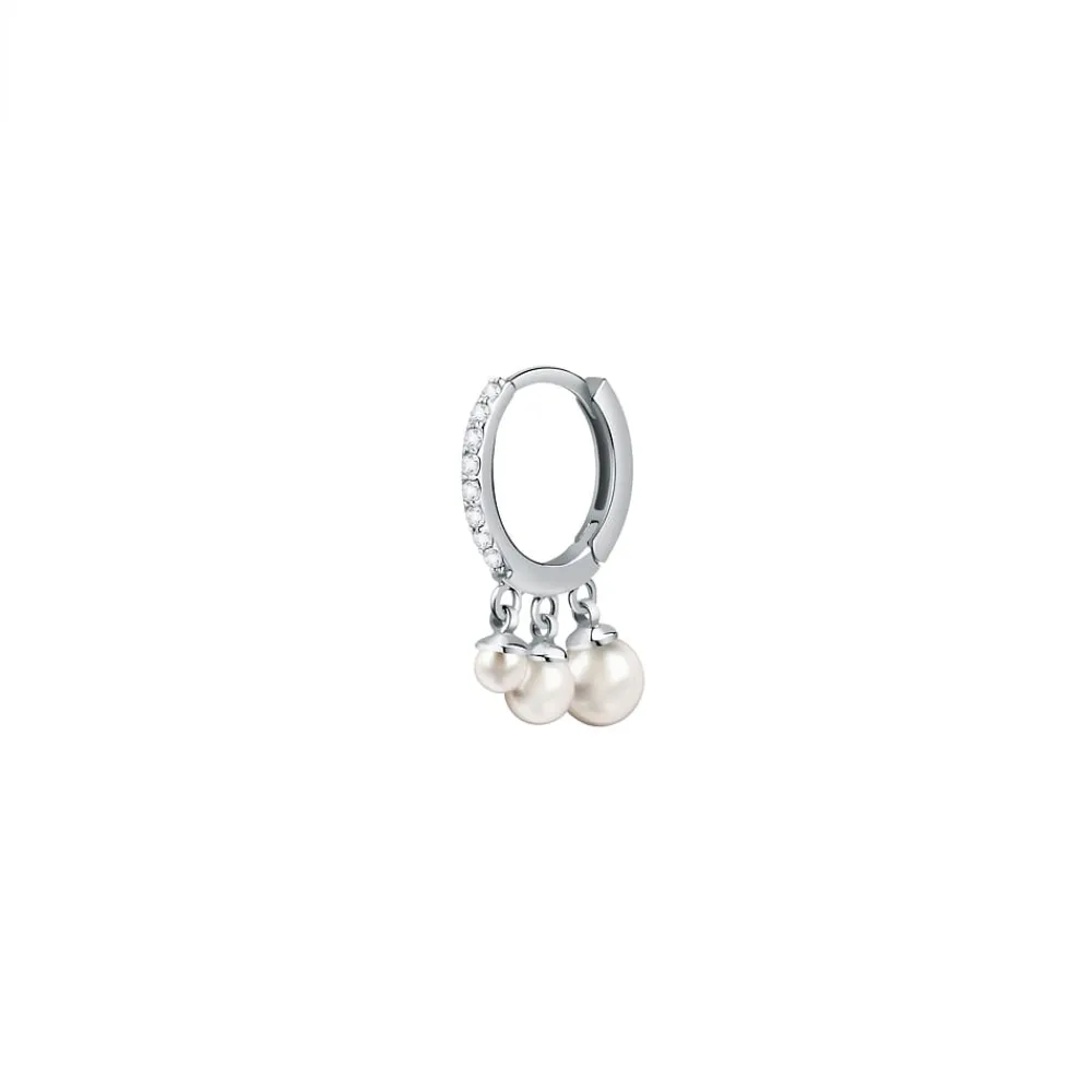 Mono Orecchini|Mono Orecchini<La Petite Story Monorecchino LPS02AQM25