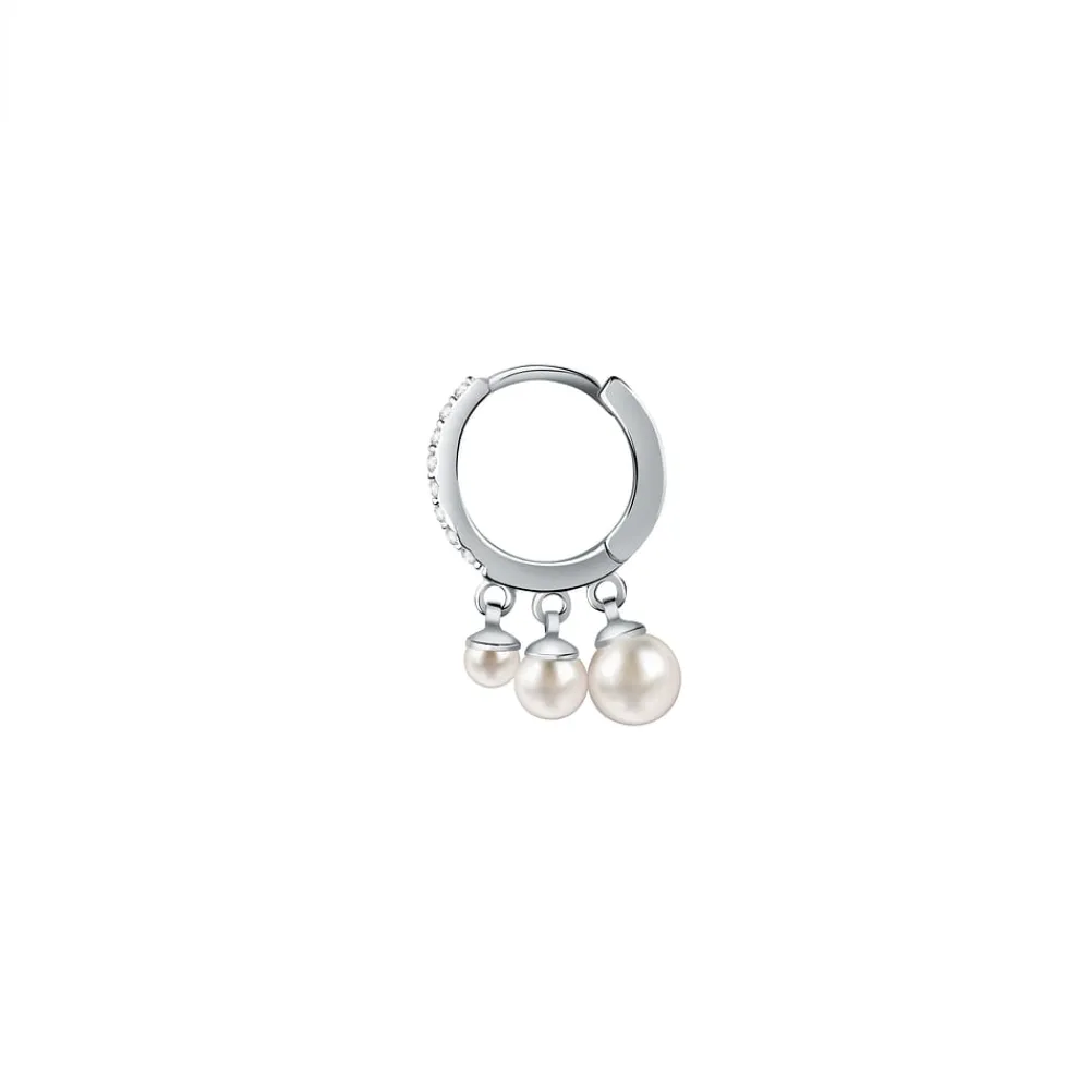 Mono Orecchini|Mono Orecchini<La Petite Story Monorecchino LPS02AQM25