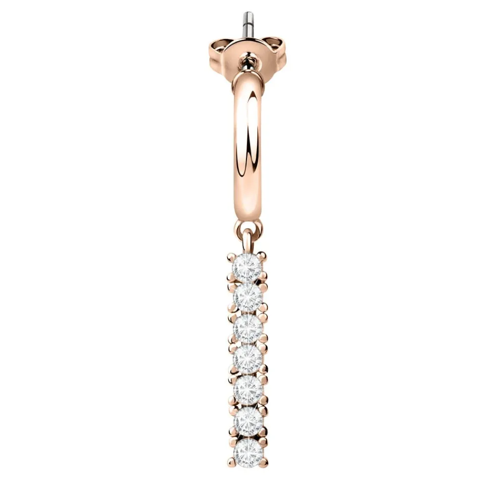Gioielli Donna|Mono Orecchini<La Petite Story Monorecchino LPS02ARQ118