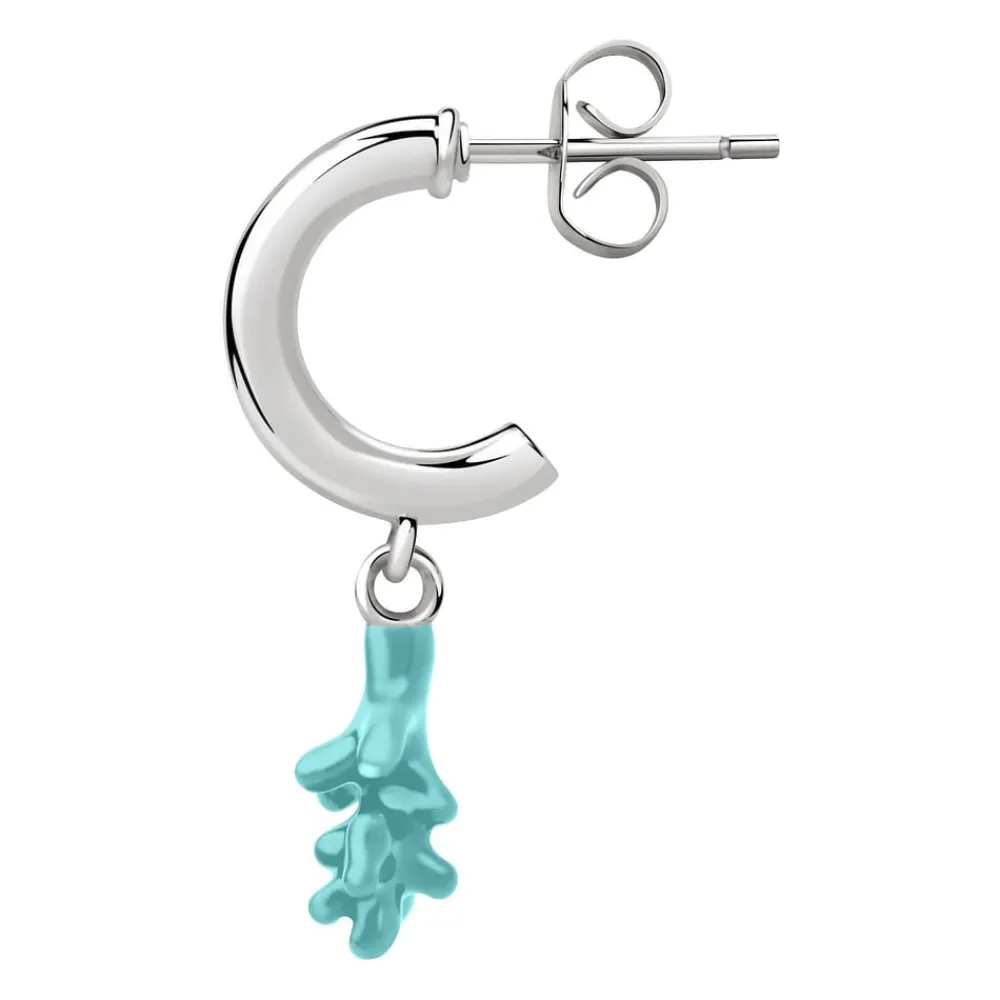 Gioielli Donna|Mono Orecchini<La Petite Story Monorecchino LPS02ARQ112