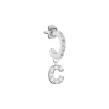 Mono Orecchini|Mono Orecchini<La Petite Story Monorecchino LPS02ARQ49