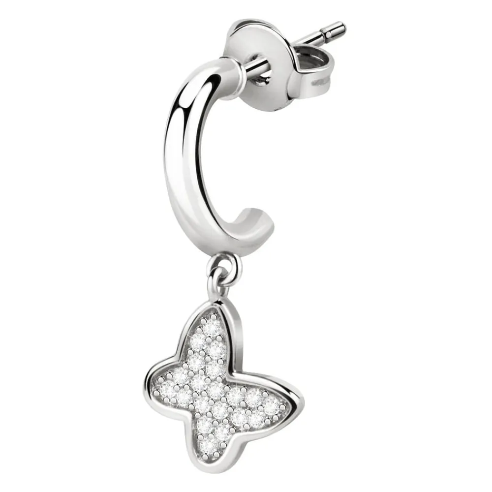 Gioielli Donna|Mono Orecchini<La Petite Story Monorecchino LPS02ARQ109