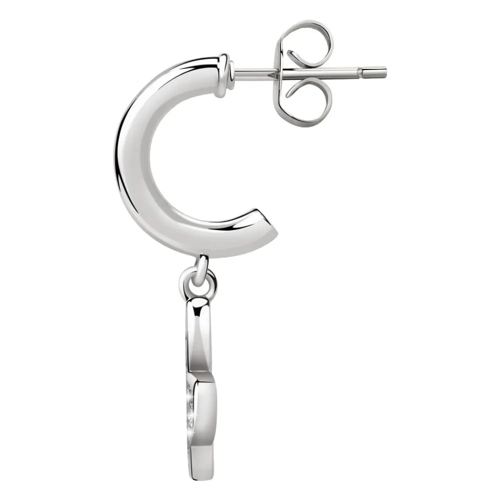 Gioielli Donna|Mono Orecchini<La Petite Story Monorecchino LPS02ARQ109