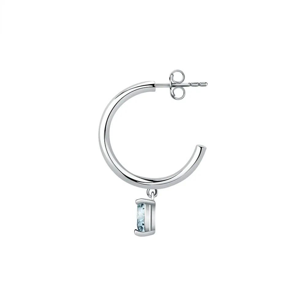 Mono Orecchini|Mono Orecchini<La Petite Story Monorecchino LPS02AQM30