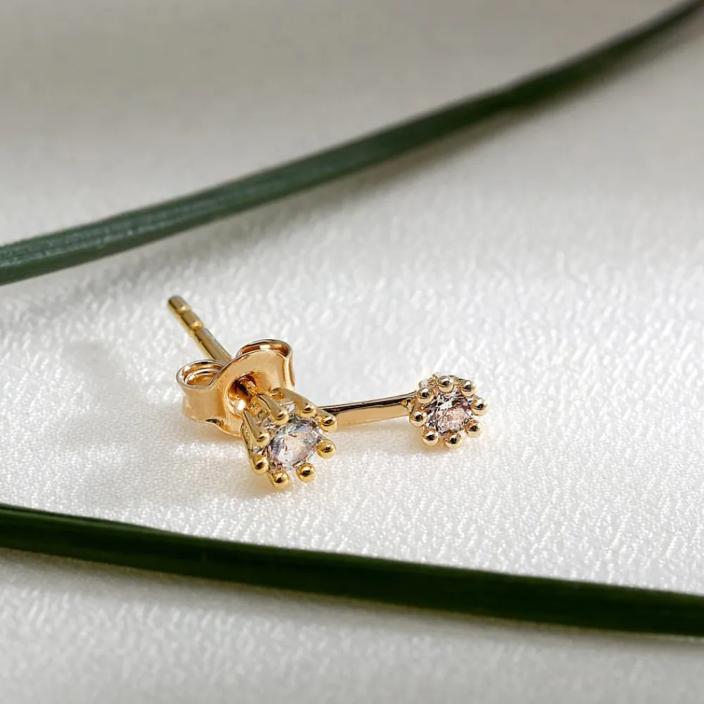 Orecchini|Orecchini Con Diamanti<Live Diamond Monorecchino LDY022117