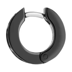 Gioielli In Acciaio|Gioielli Uomo<Morellato Monorecchino SALS73