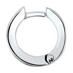 Gioielli In Acciaio|Gioielli Uomo<Morellato Monorecchino SALS74