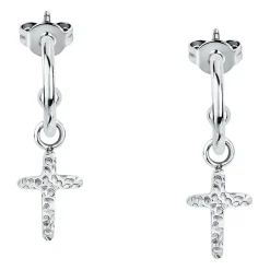 Gioielli Donna|Orecchini In Acciaio<Bluespirit ORECCHINI 3 CHIC - P.31S301000100