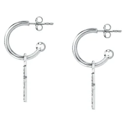 Gioielli Donna|Orecchini In Acciaio<Bluespirit ORECCHINI 3 CHIC - P.31S301000100