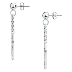 Gioielli Donna|Orecchini In Acciaio<Bluespirit ORECCHINI 3 CHIC - P.31S301000200