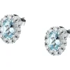 Gioielli Donna|Orecchini<Bluespirit ORECCHINI ACQUAMARINA - P.206C01000100