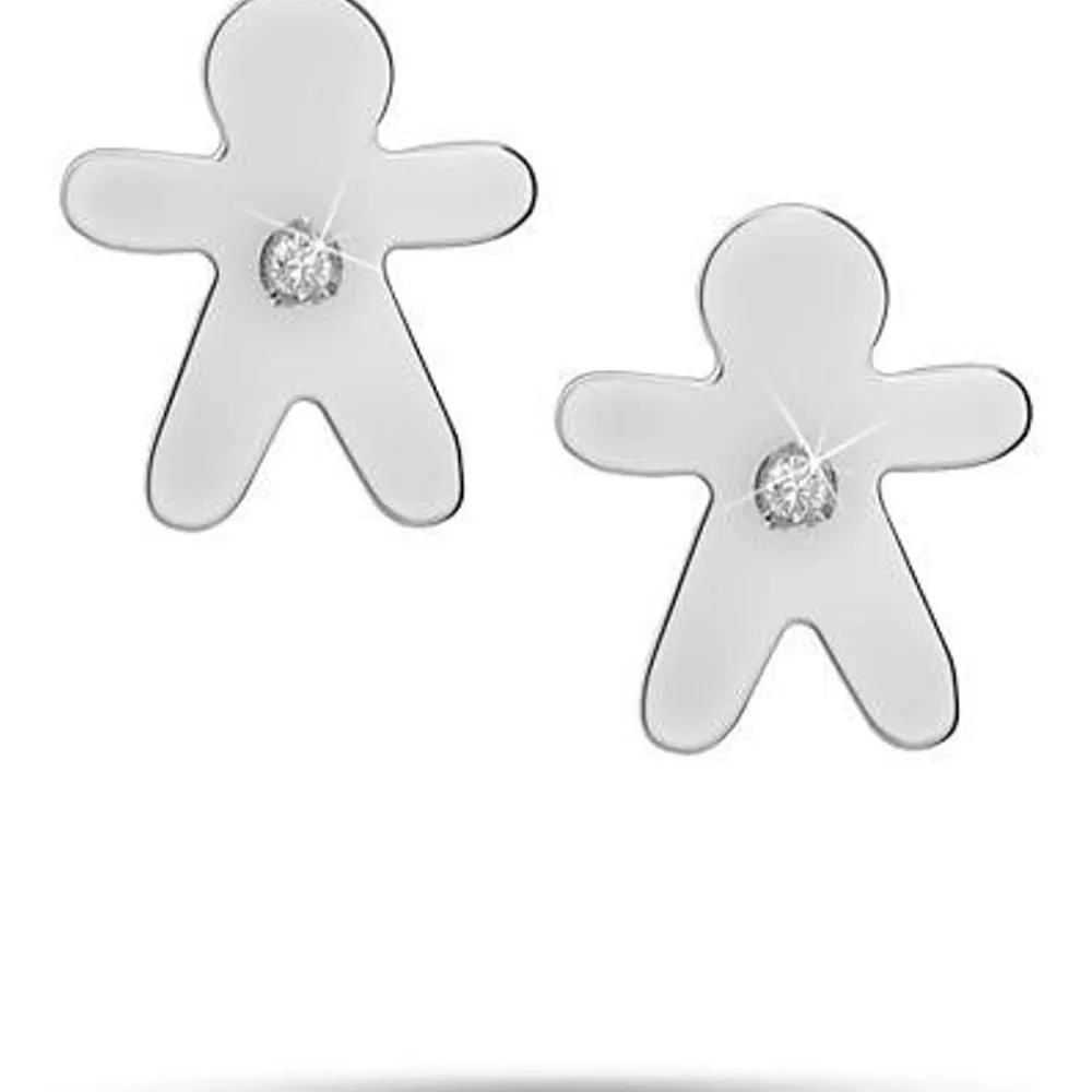 Gioielli Donna|Orecchini Con Diamanti<Bluespirit ORECCHINI ALWAYS - P.77E201000400